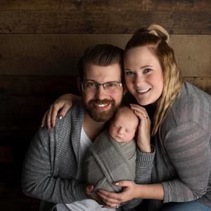 Meet your Posher, Haley